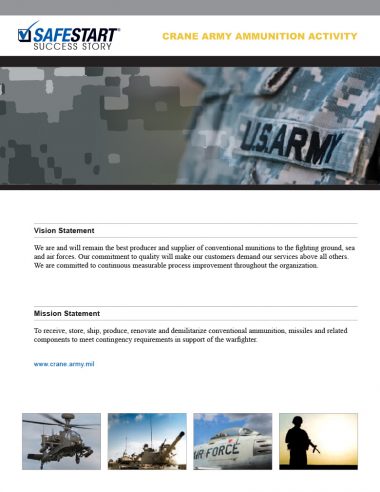 CAAA Case Study