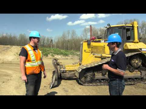 Portage College Comments and Feedback